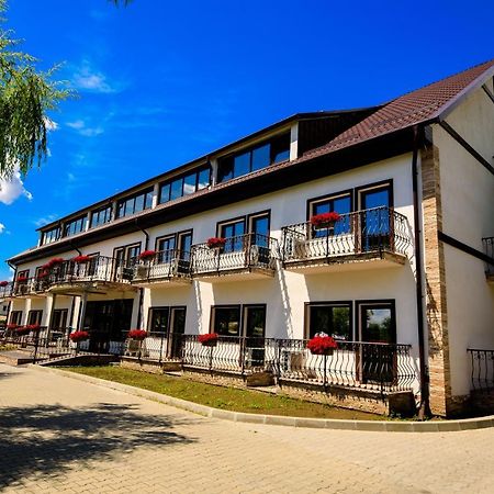La Casa Cu Stuf Ξενοδοχείο Baldovinesti Εξωτερικό φωτογραφία
